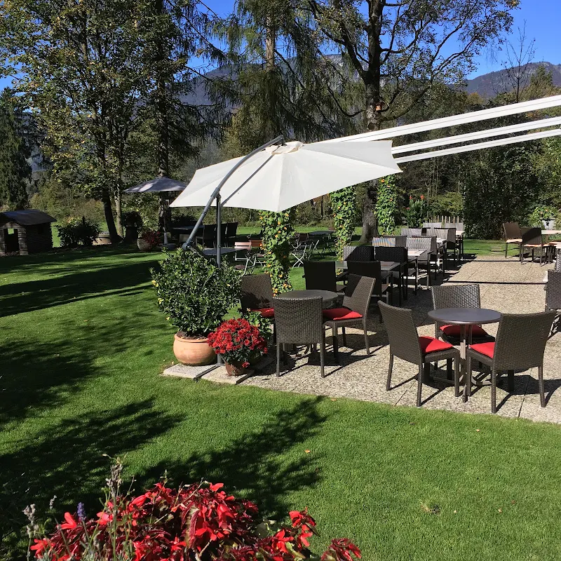 Frühstücks- und Ferienpension Köfler