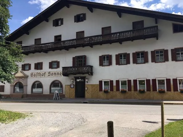 Gasthof Sonne