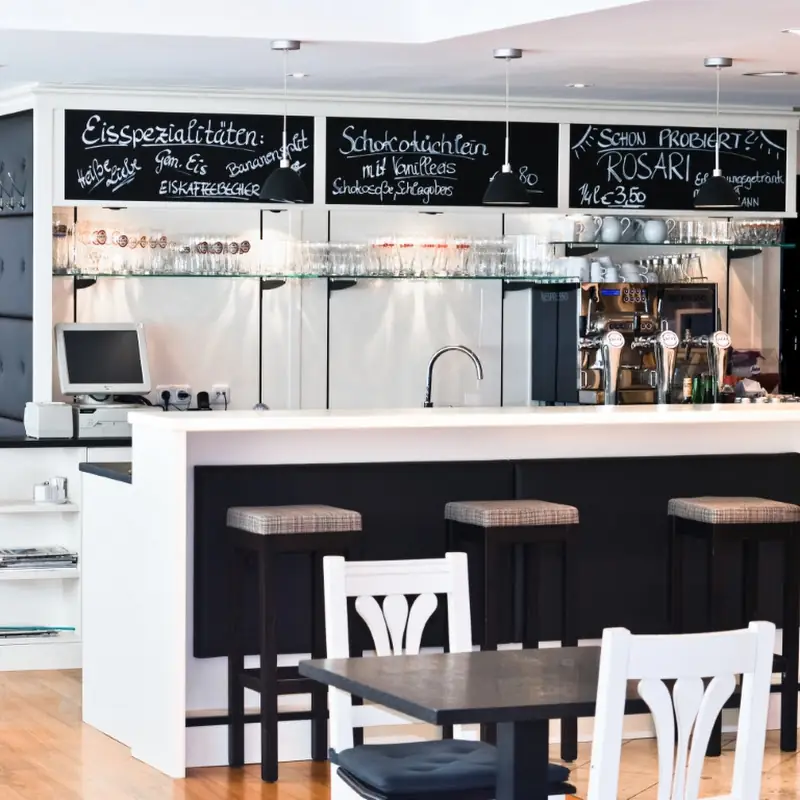 Steinecker Cafe | Bistro