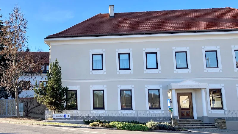 Zöchbauer Gästehaus - Hotel
