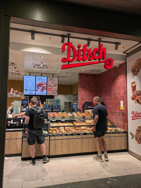 Ditsch Wien