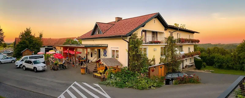 Gasthof-Pension Weninger