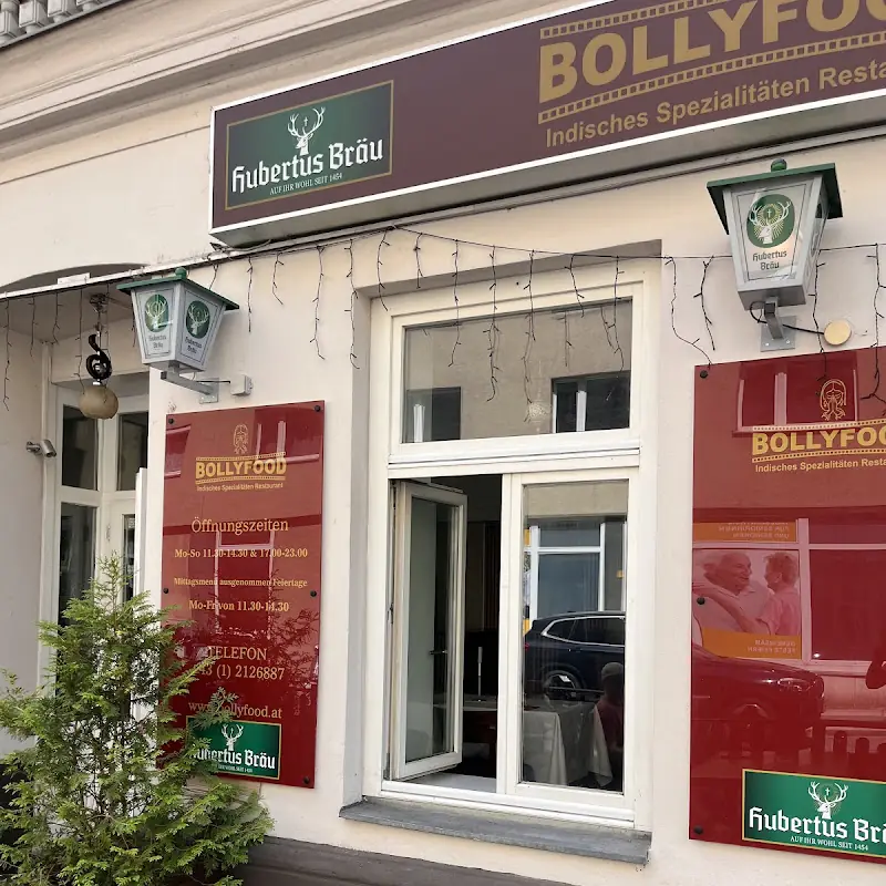 Bollyfood