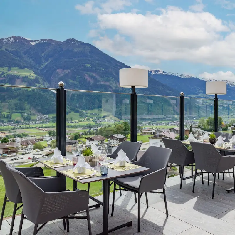 Restaurant VOGLBICHL