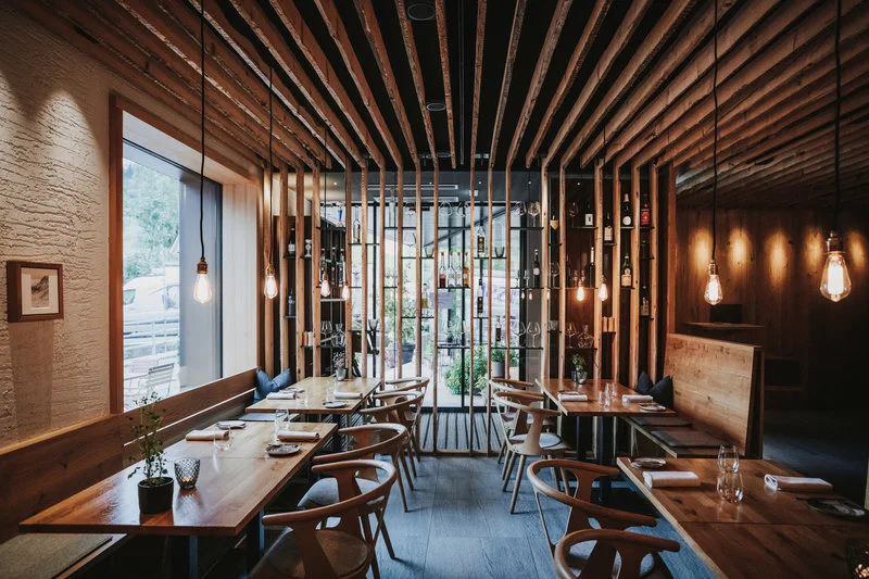 FUXBAU Restaurant & Bar
