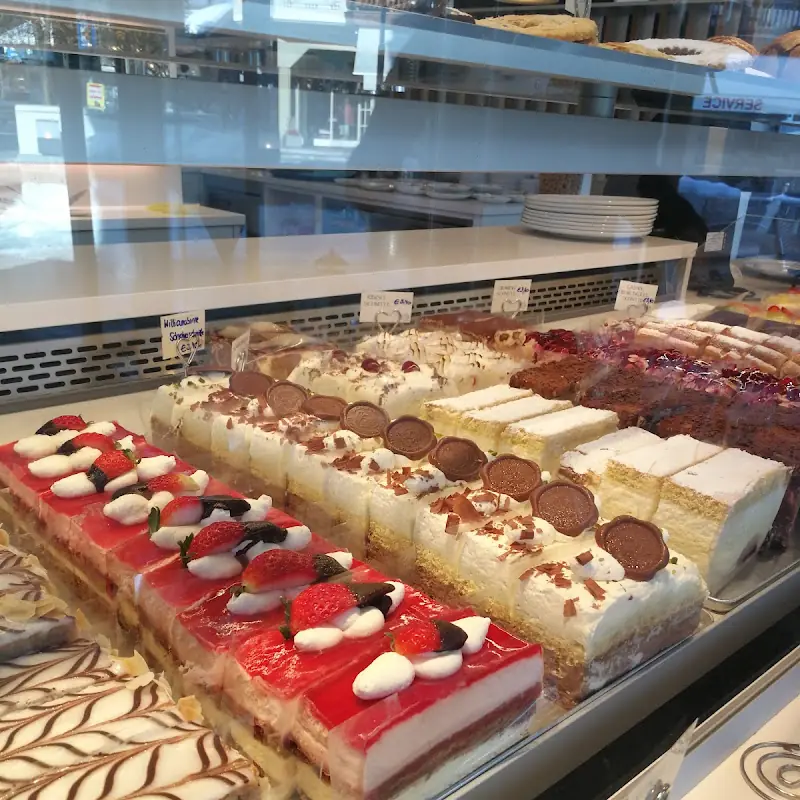 Cafe Freiraum