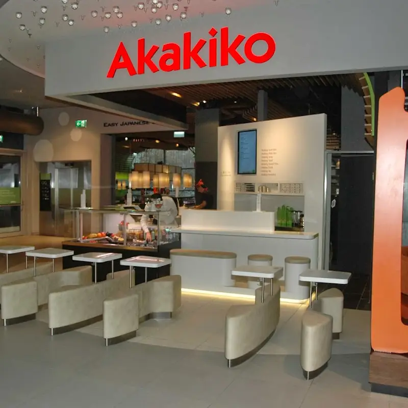 Akakiko & ToGo