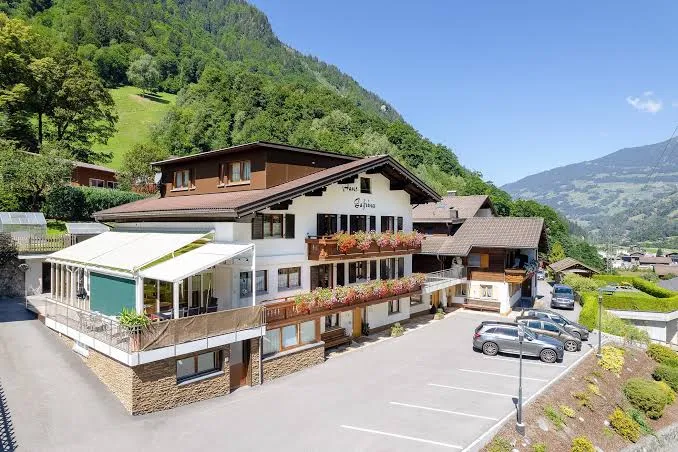 Haus Gafrina