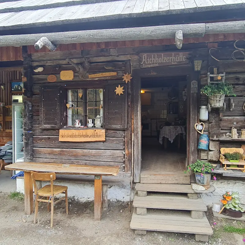 Aichholzerhütte