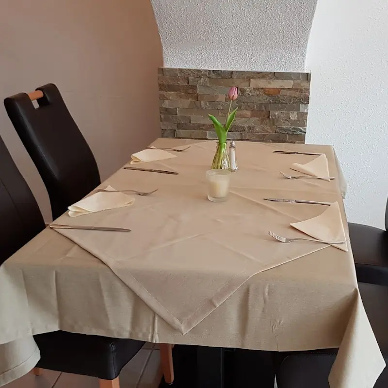 Pizzeria & Kebap Baroni