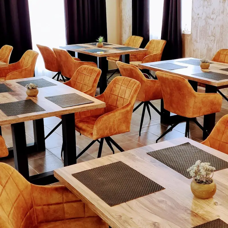 Cafe Süd