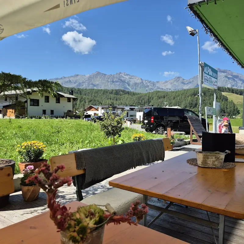 Restaurant Café Grüner