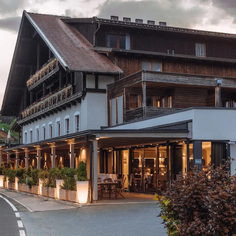 Alpen Adria Hotel & Spa