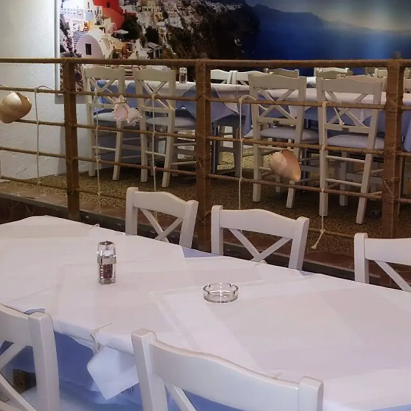 Restaurant Athene