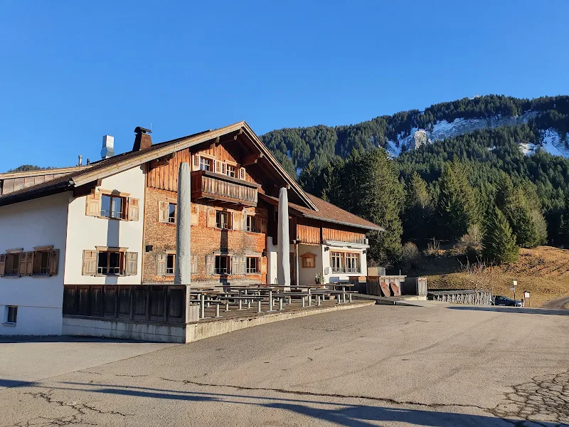 Gasthaus Millrütte Resort