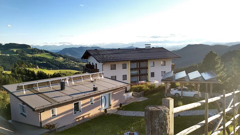 Gasthof-Pension Gutmann