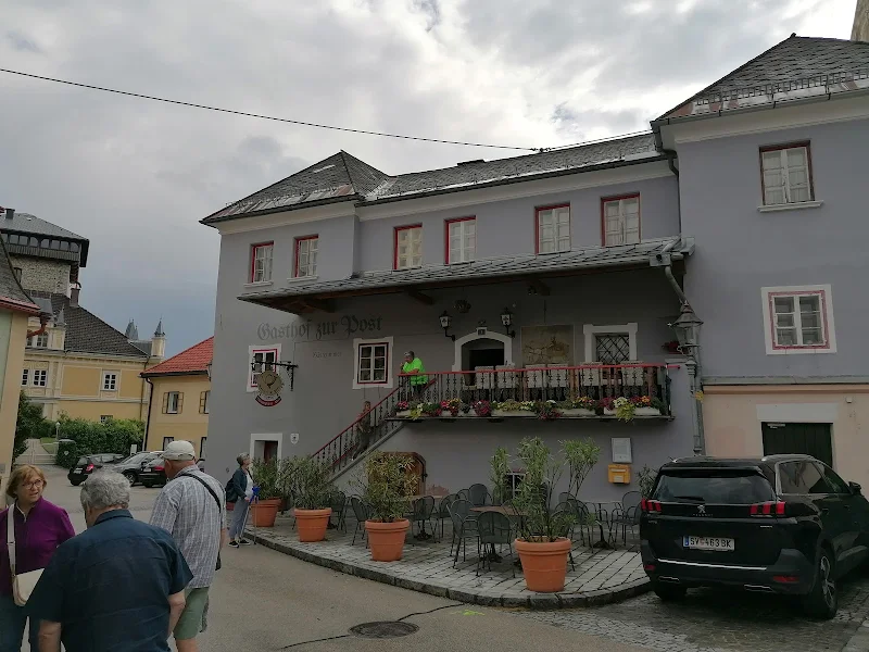 Gasthof Zur Post