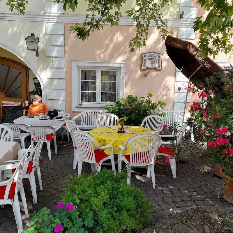 Gasthof Pitzl ‘Zur Goldenen Sonne’