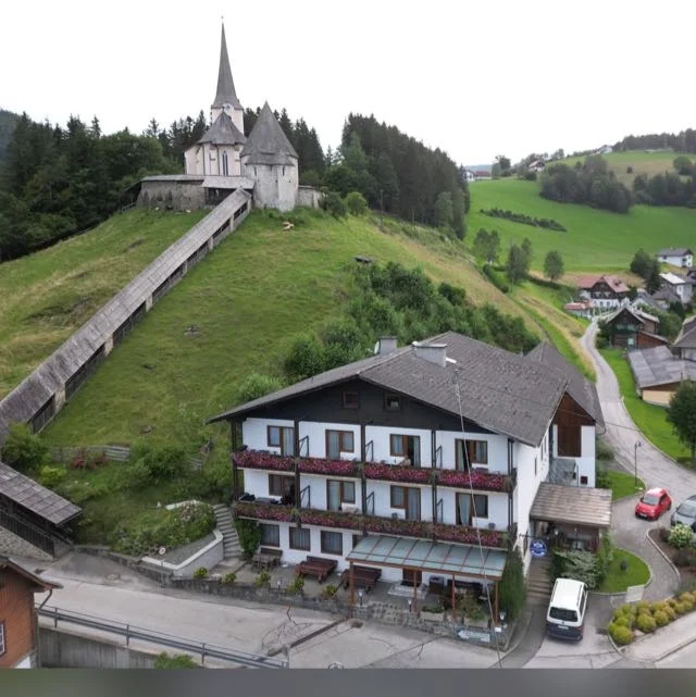 Moserwirt Pension