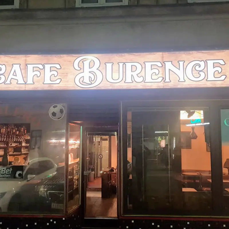 Café Burence