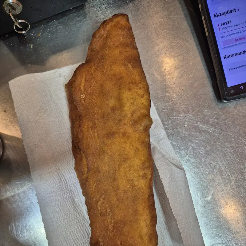 Langos & Schnitzel Schuhmeier Platz 12 1160wien