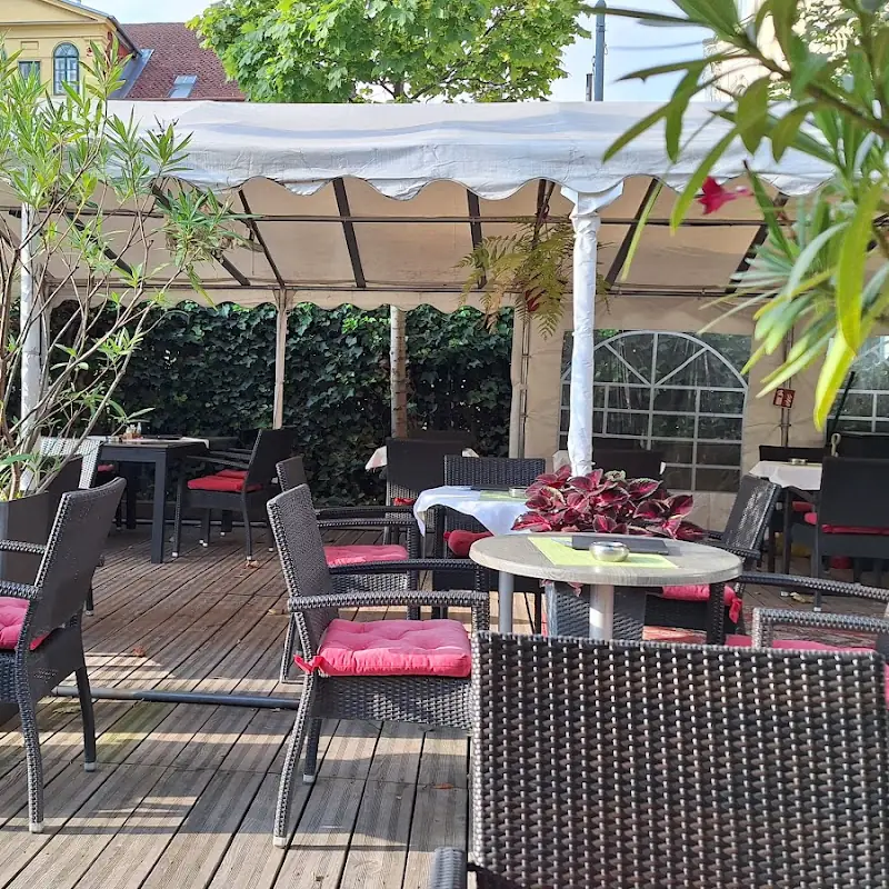 Café am Platz