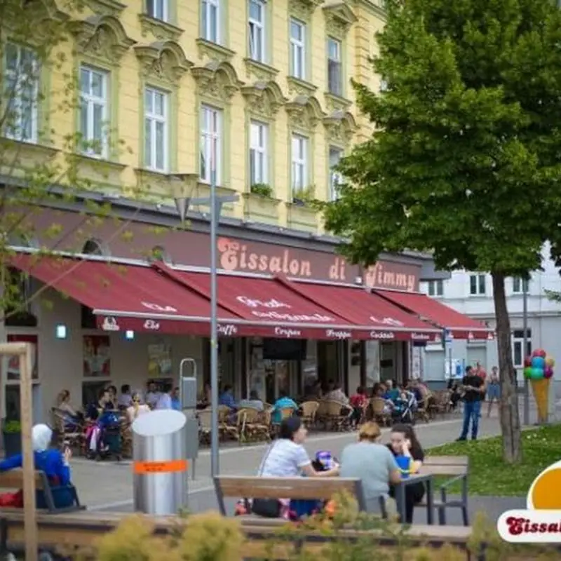 Gelateria Di Jimmy Gmbh