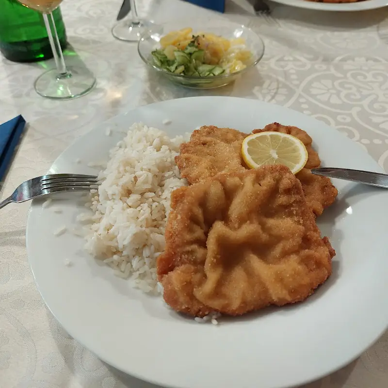 Gasthaus s'Dörfl