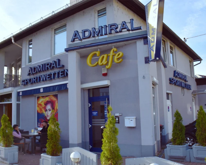 ADMIRAL Sportsbar