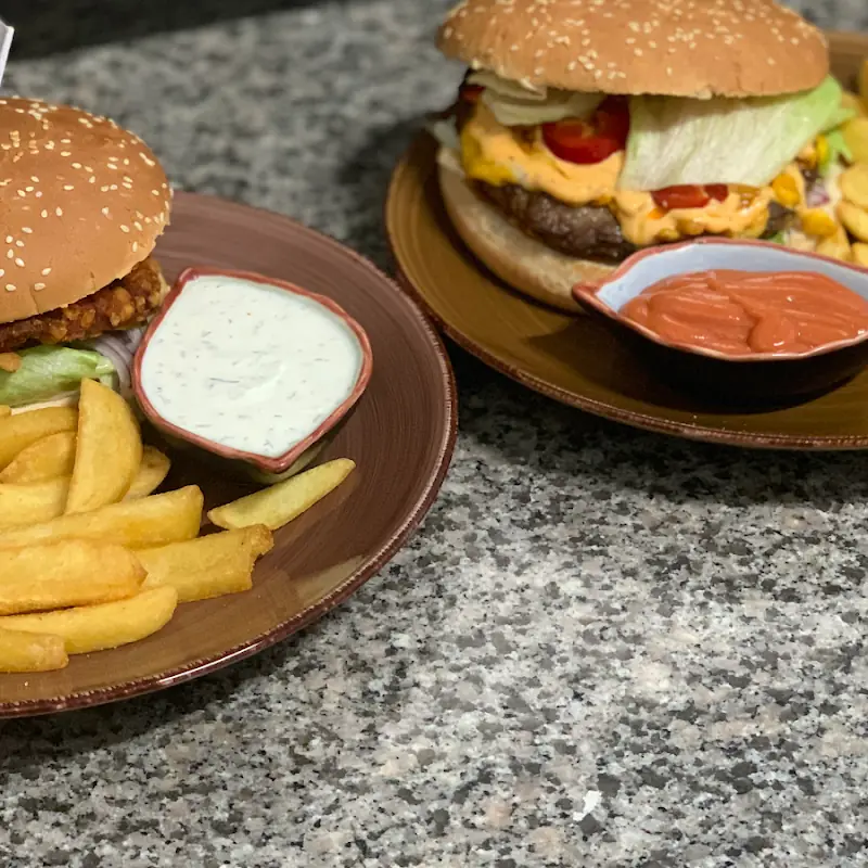 Pöggstaller Pizza & Burgerhaus