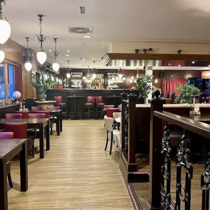 Restaurant Obertraun