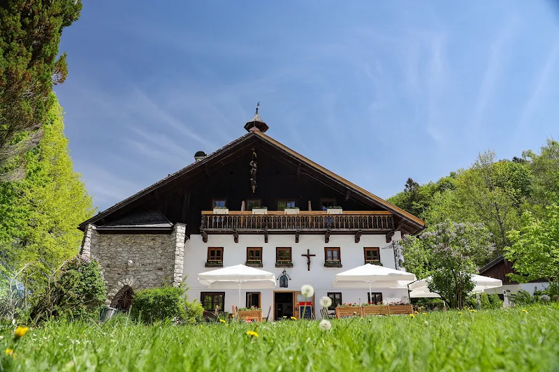 Erentrudisalm Gasthaus & Restaurant