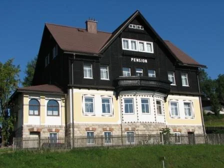 Das Landhaus