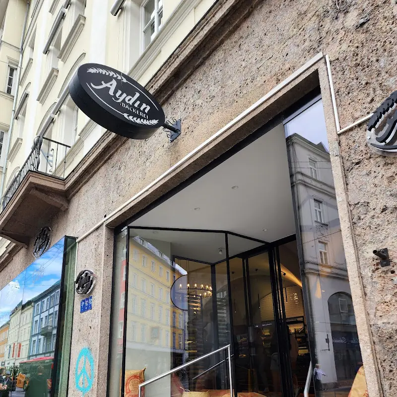 Aydin Bäckerei
