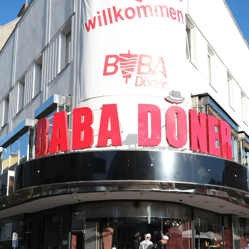 BABA Döner
