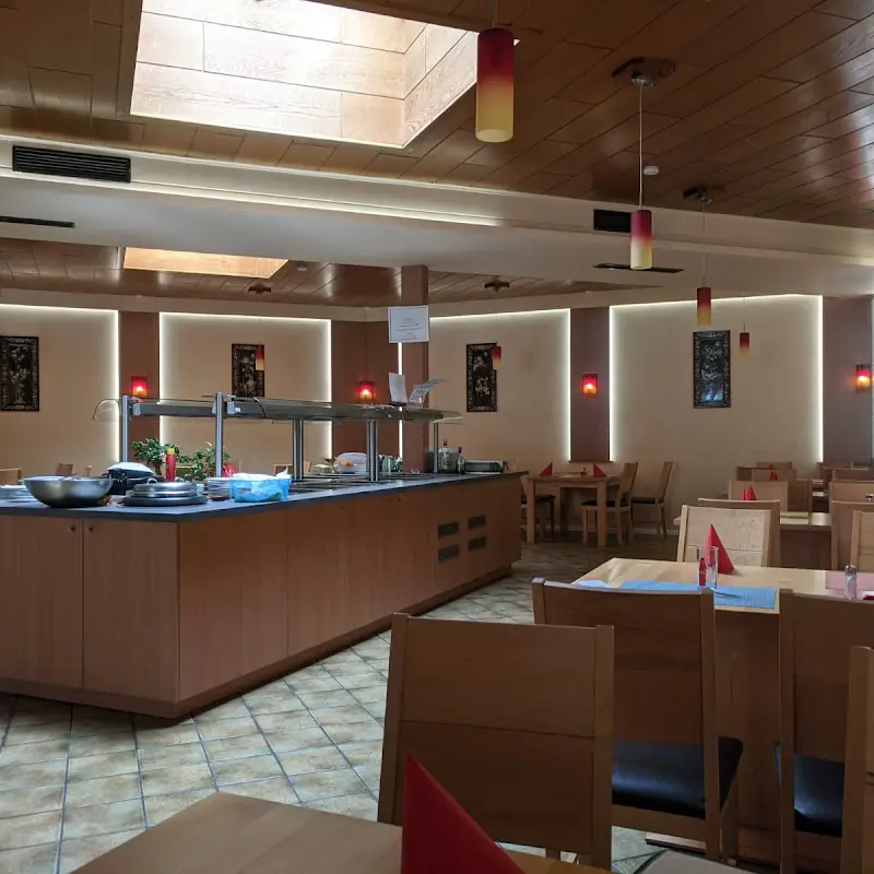 China Court - China Restaurant