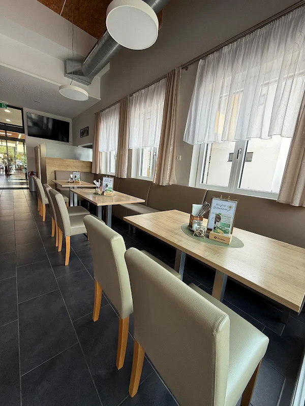 Cafe Joschi