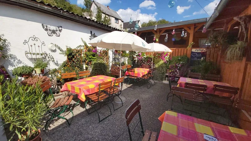 Gasthaus Bierhaeusl