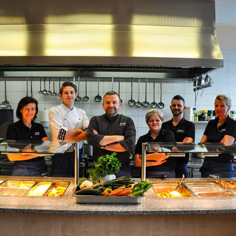 BICHLER'S RESTAURANT & CATERING