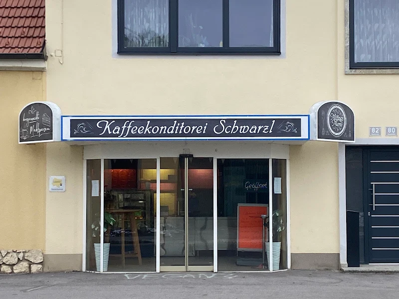 Kaffeekonditorei Schwarzl