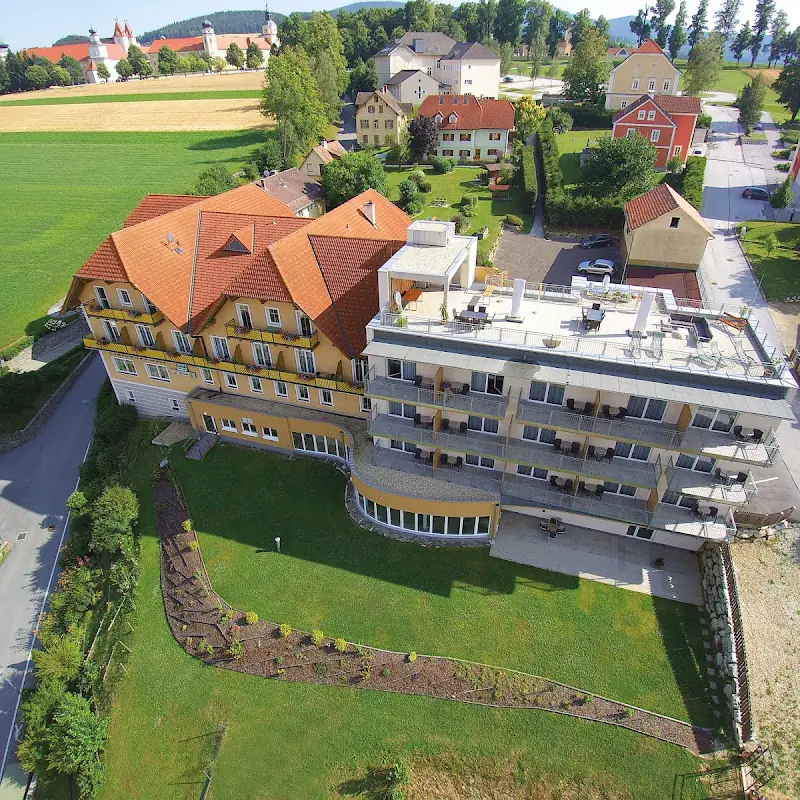 Kutscherwirt Hotel-Restaurant