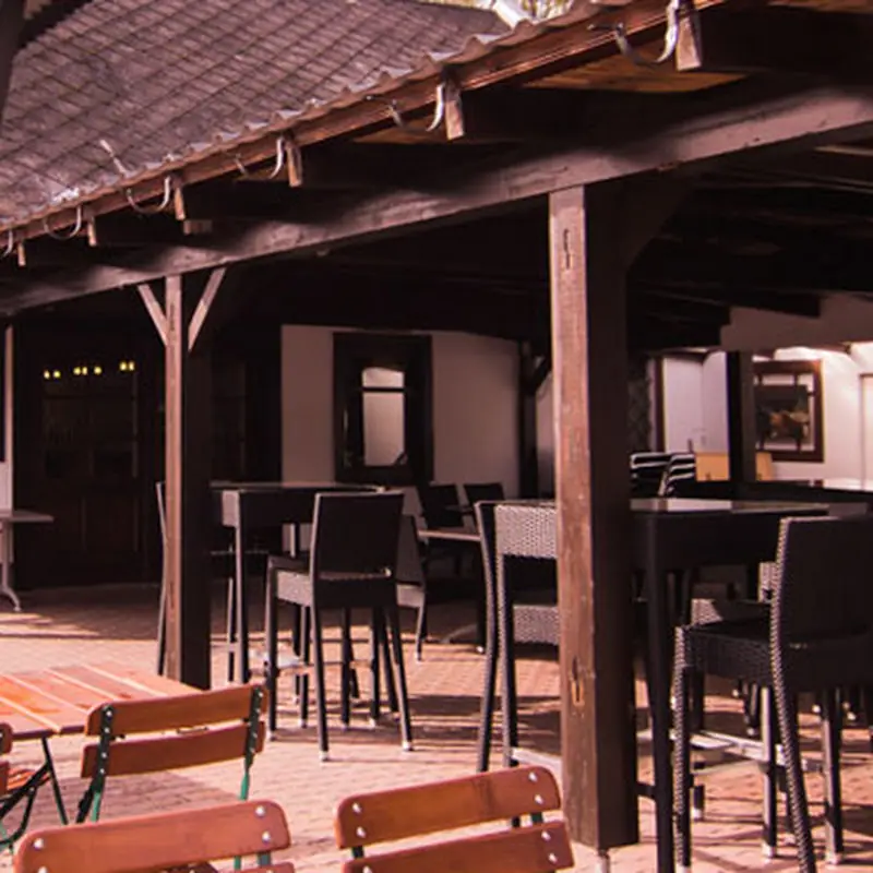 Pizzeria zum Burim