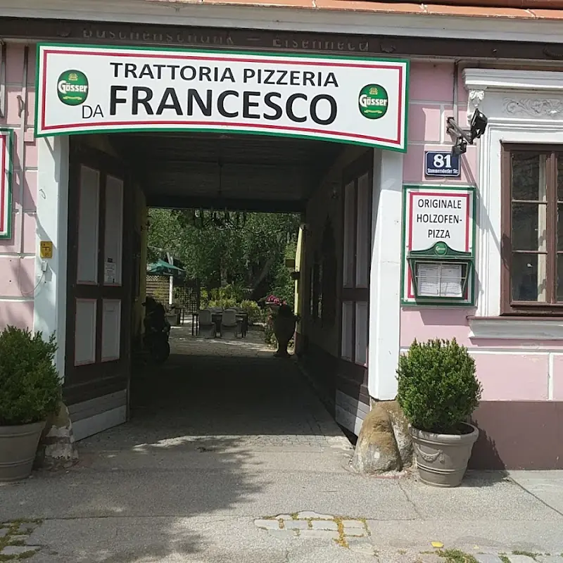 Da Francesco