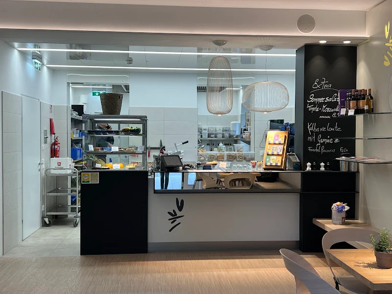 Café Aigensinn