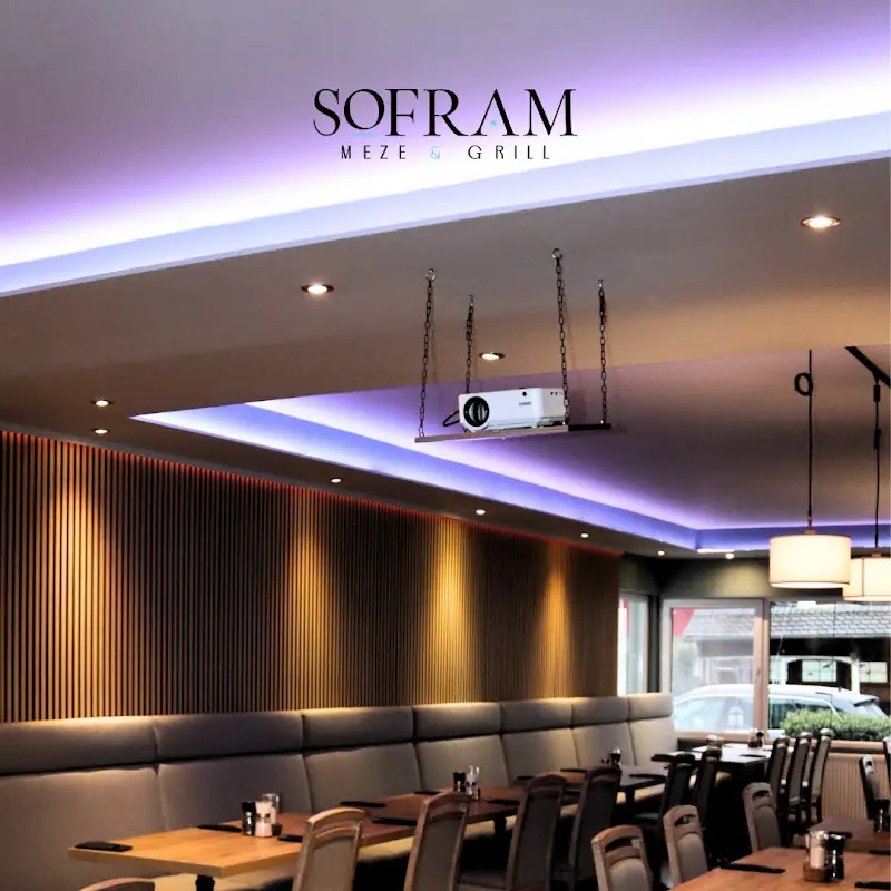 Restaurant Sofram