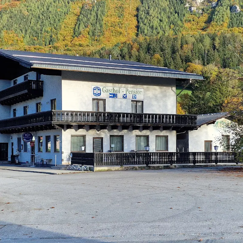 Gasthof-Traisentalerhof