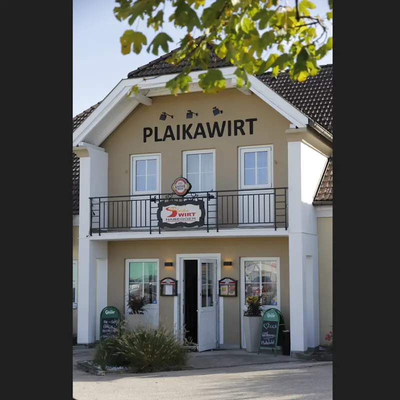 Plaikawirt Nabegger
