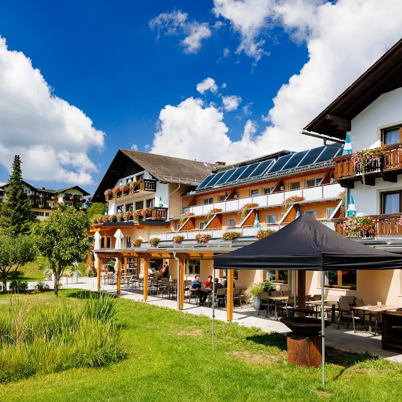 Der Trattner | Hotel