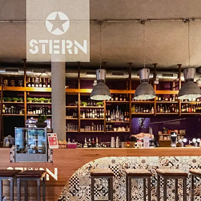 STERN Restaurant - Frühstück
