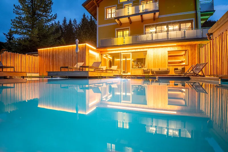 Hotel AlpinSpa Zur Post